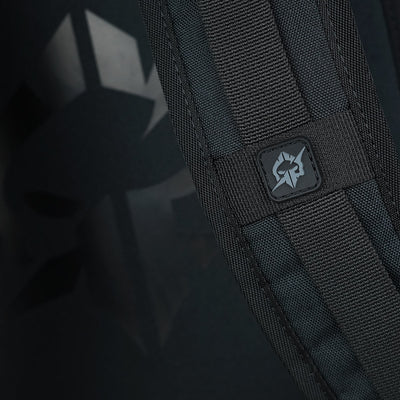 Rucsac de antrenament Samurai Gold