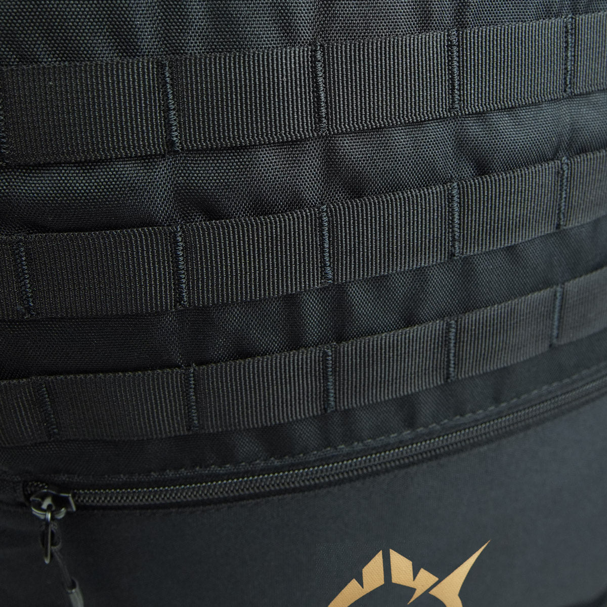 Rucsac de antrenament Samurai Gold