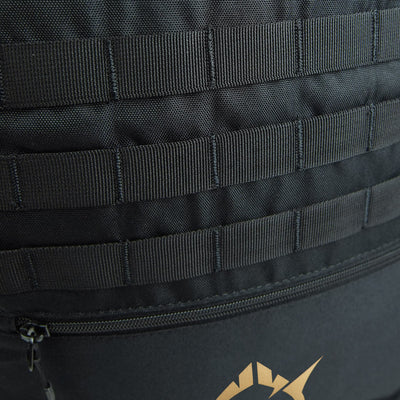 Rucsac de antrenament Samurai Gold