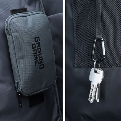 Rucsac de antrenament Samurai Shadow
