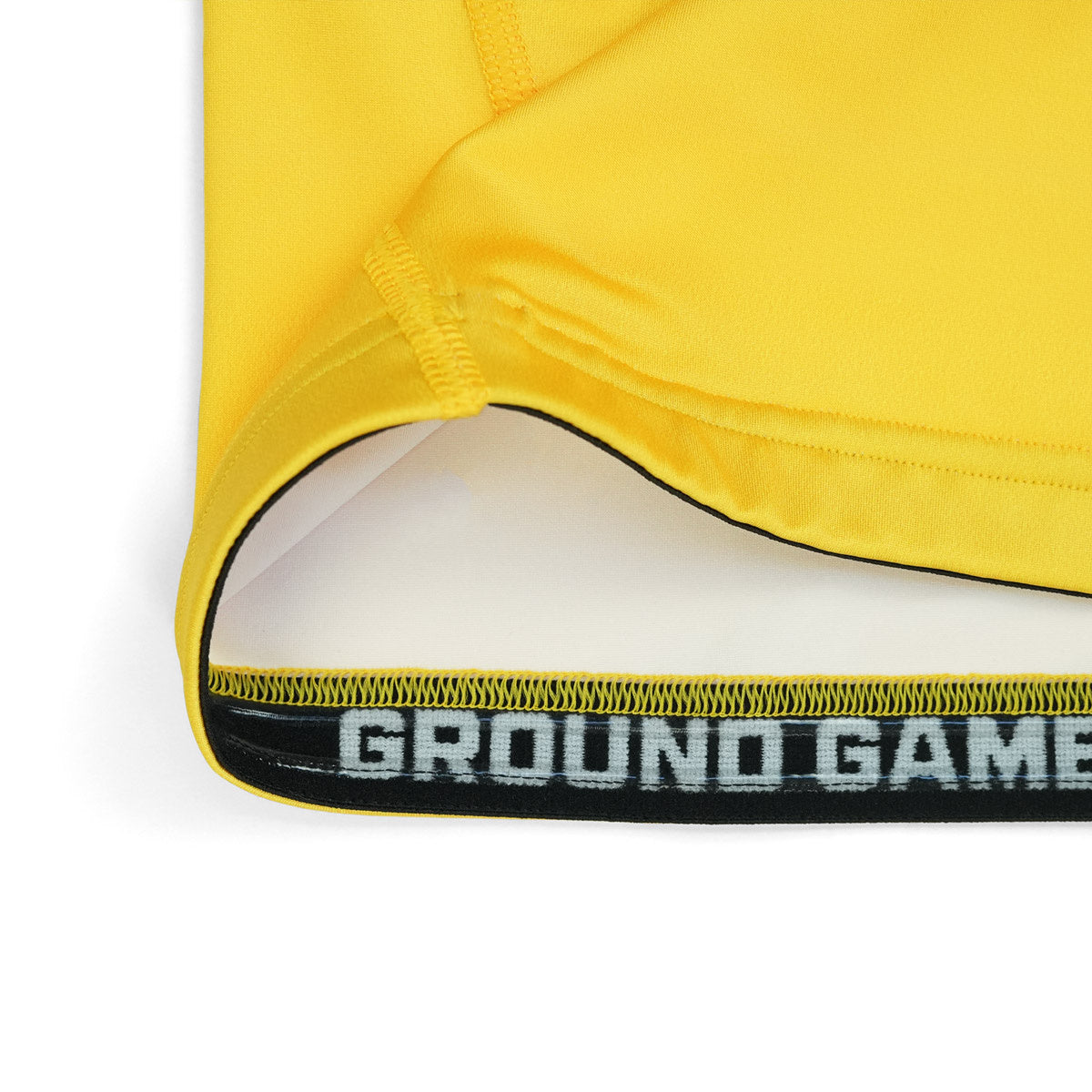 Rashguard Brazil Football cu mânecă scurtă