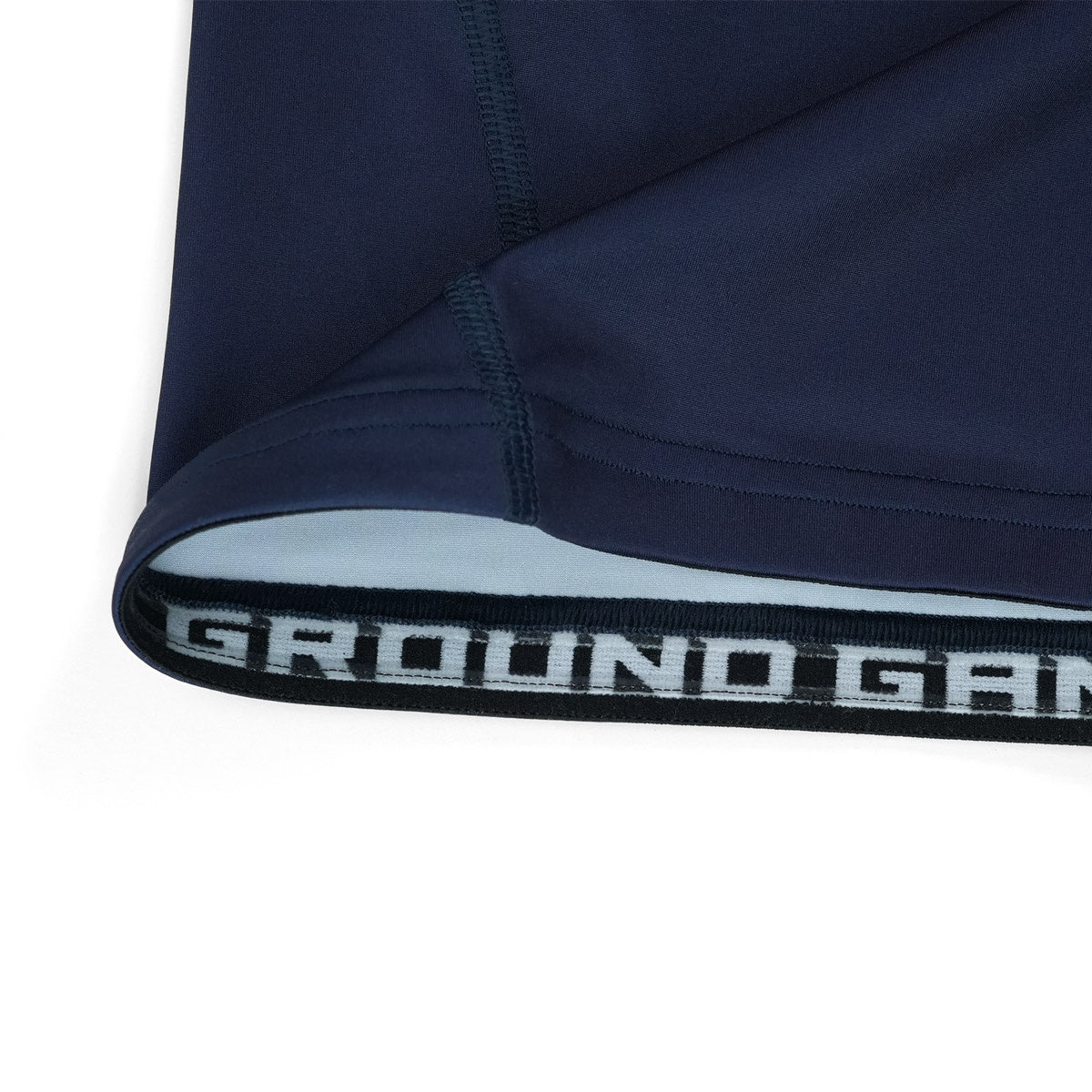 Rashguard FC Armbar cu mânecă scurtă (bleumarin)