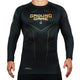 Rashguard Gold 2.0 cu mânecă lungă