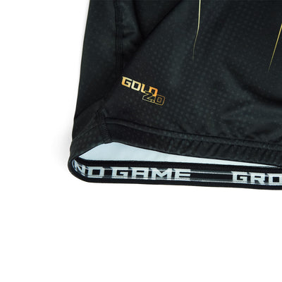 Rashguard Gold 2.0 cu mânecă lungă