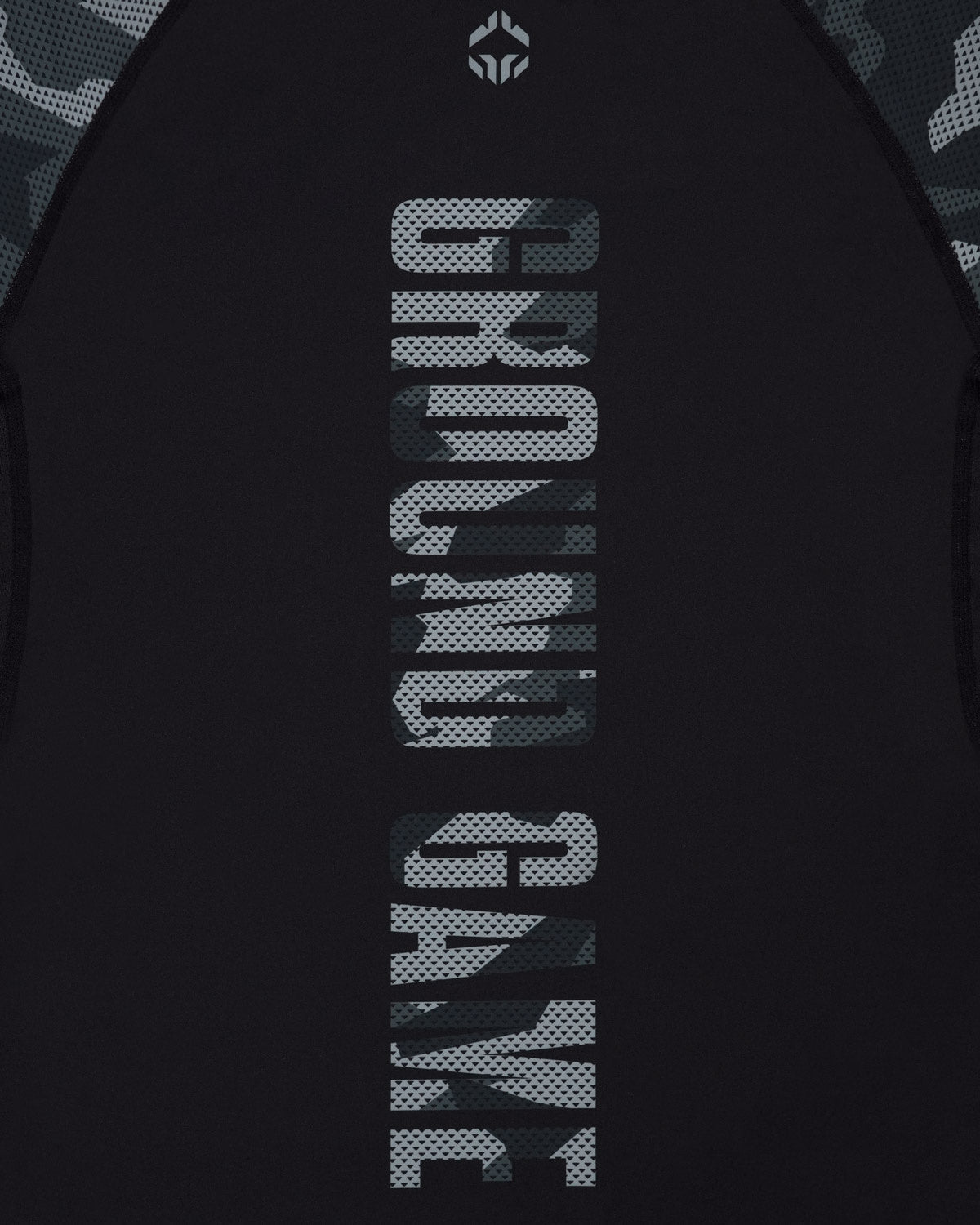 Rashguard Military cu mânecă lungă