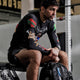 Rashguard Oldschool cu mânecă lungă