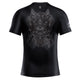 Rashguard Samurai Shadow cu mânecă scurtă
