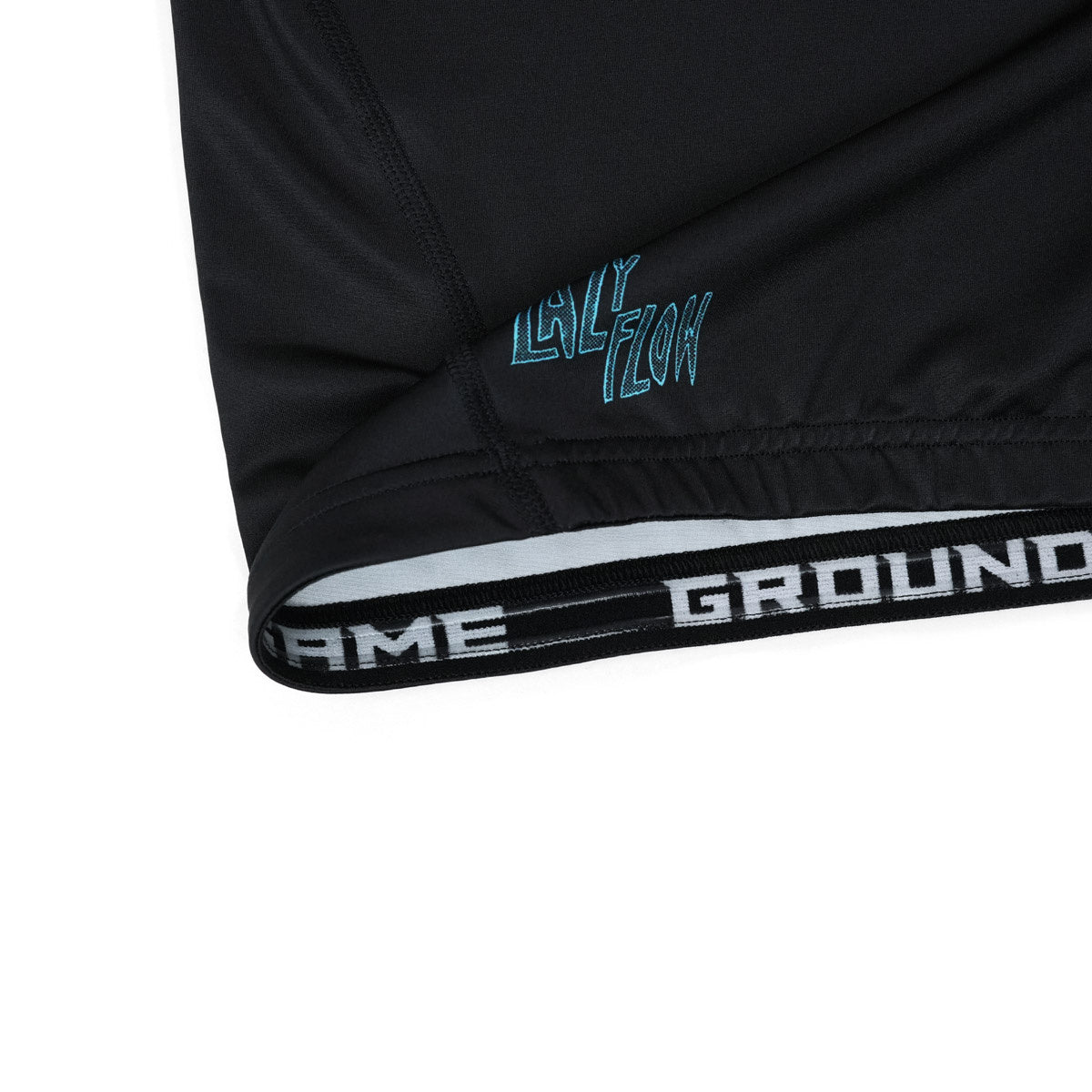 Rashguard Tranquilo cu mânecă scurtă