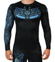 Rashguard Viking cu mânecă lungă