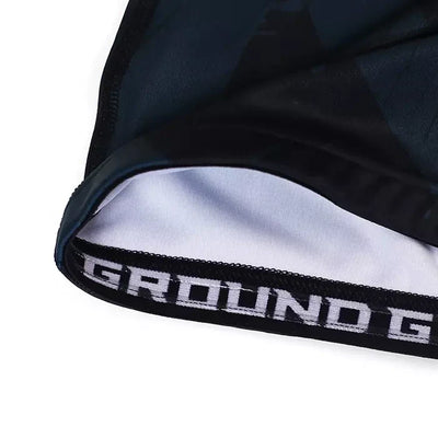 Rashguard damă Valkyria cu mânecă lungă