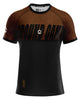Rashguard pentru BJJ, conform clasamentului IBJJF 2.0 (Maro)