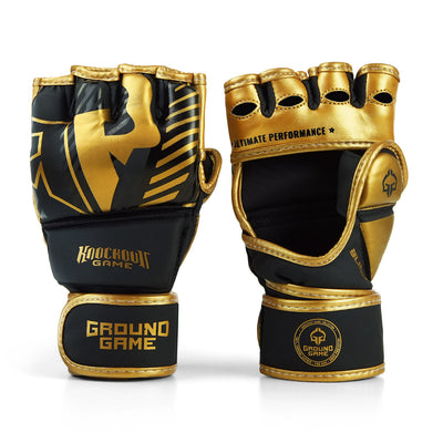 Mănuși MMA Bling