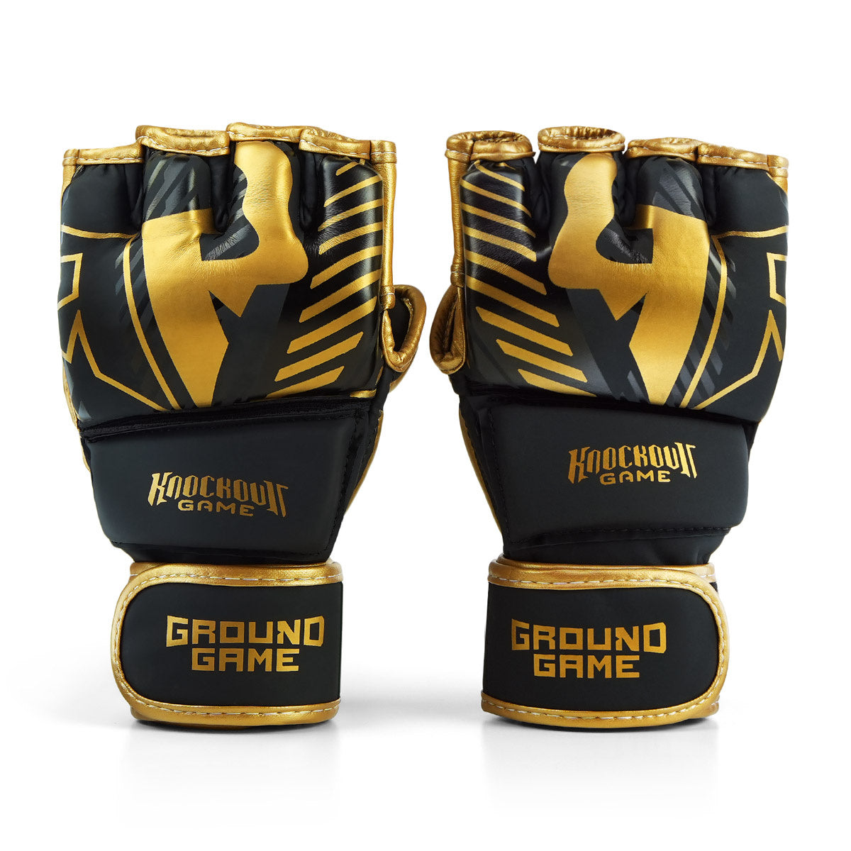 Mănuși MMA Bling