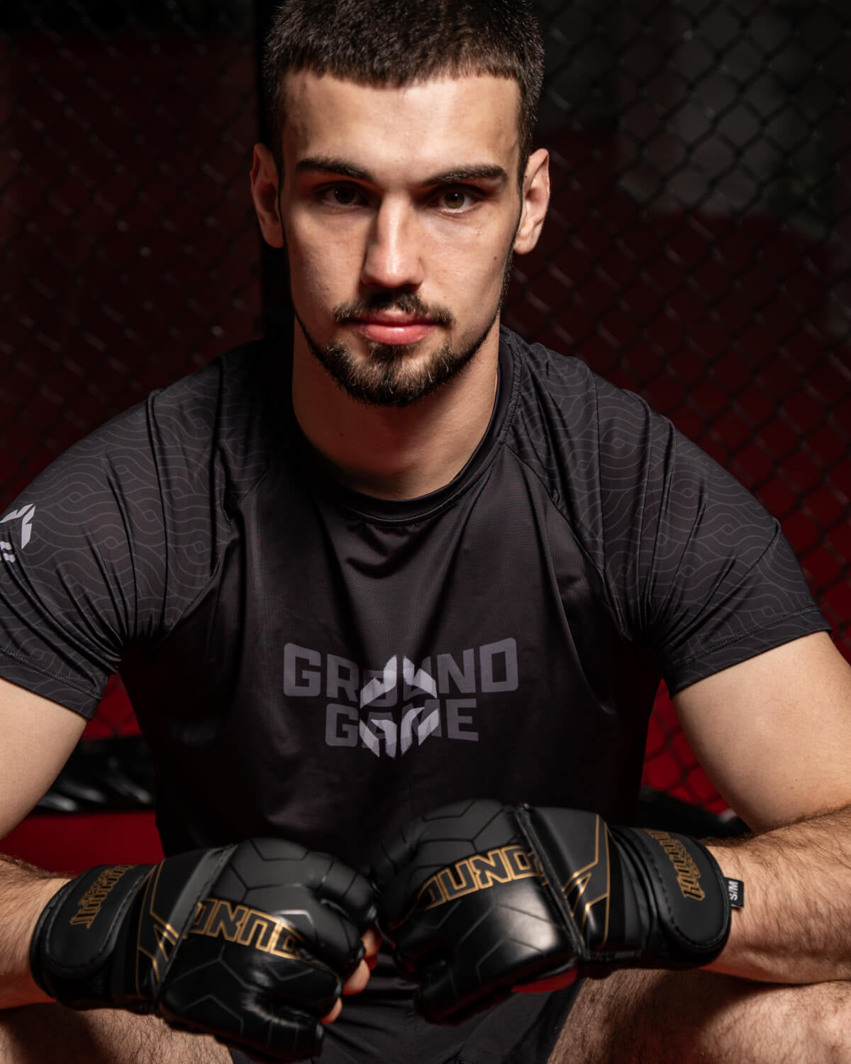 Mănuși MMA Equinox