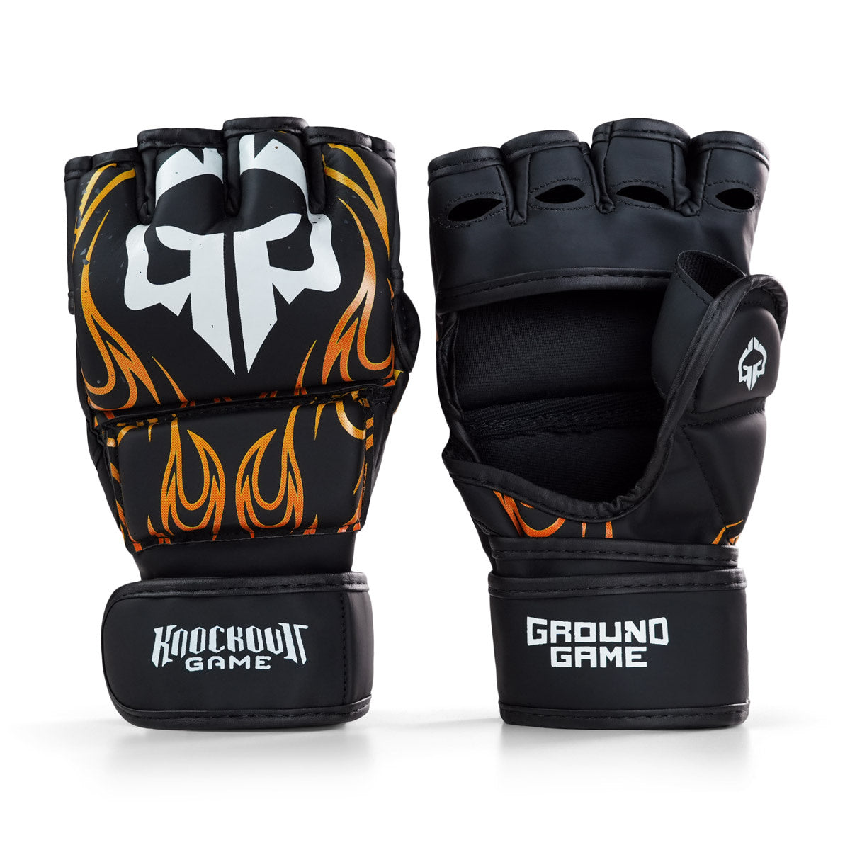Mănuși MMA Flames