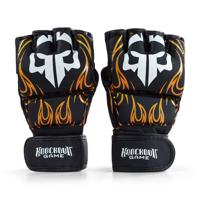 Mănuși MMA Flames