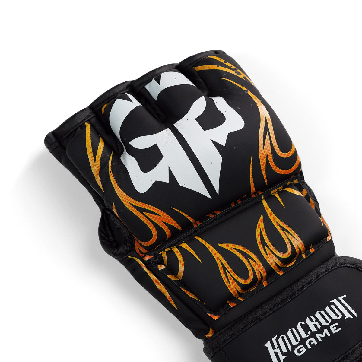 Mănuși MMA Flames