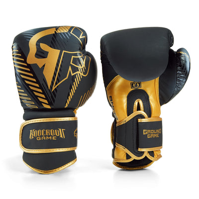 Mănuși de box Bling
