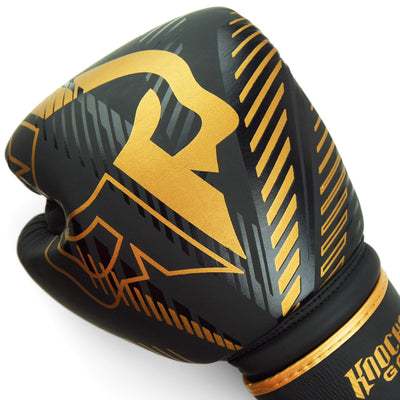 Mănuși de box Bling