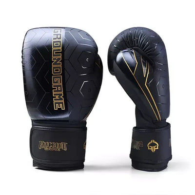 Mănuși de box Equinox