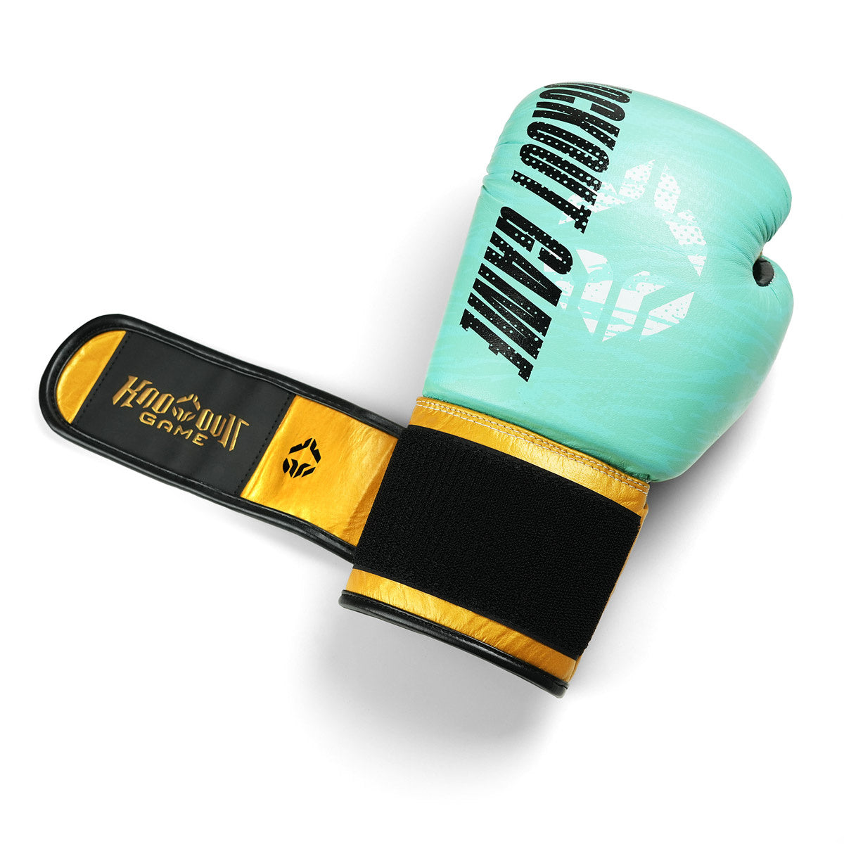 Mănuși de box Prime Green