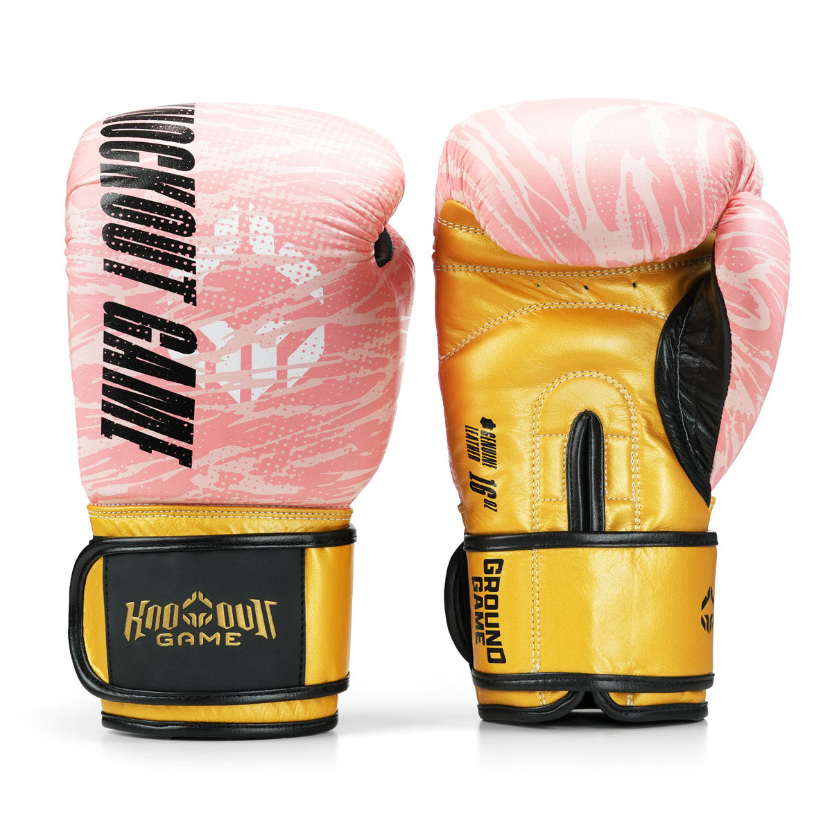 Mănuși de box Prime Pink