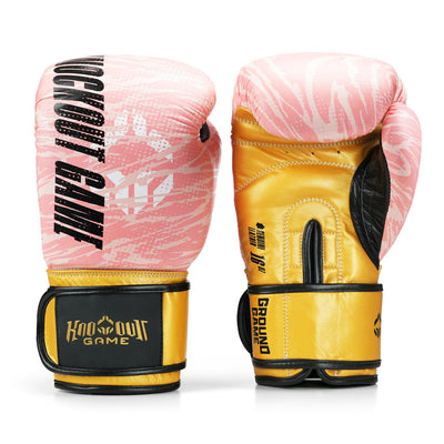 Mănuși de box Prime Pink