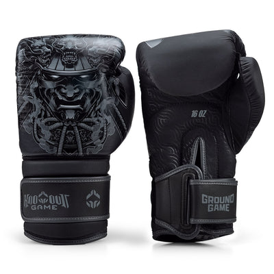 Mănuși de box Samurai Shadow