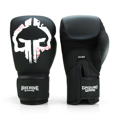 Mănuși de box Skullz