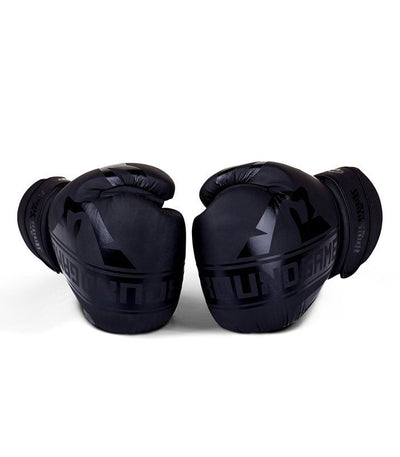 Mănuși de box Stripe Black