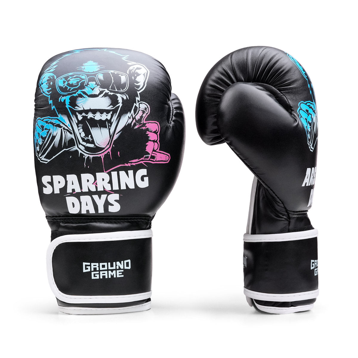 Mănuși de box pentru copii Cheeky Monkey