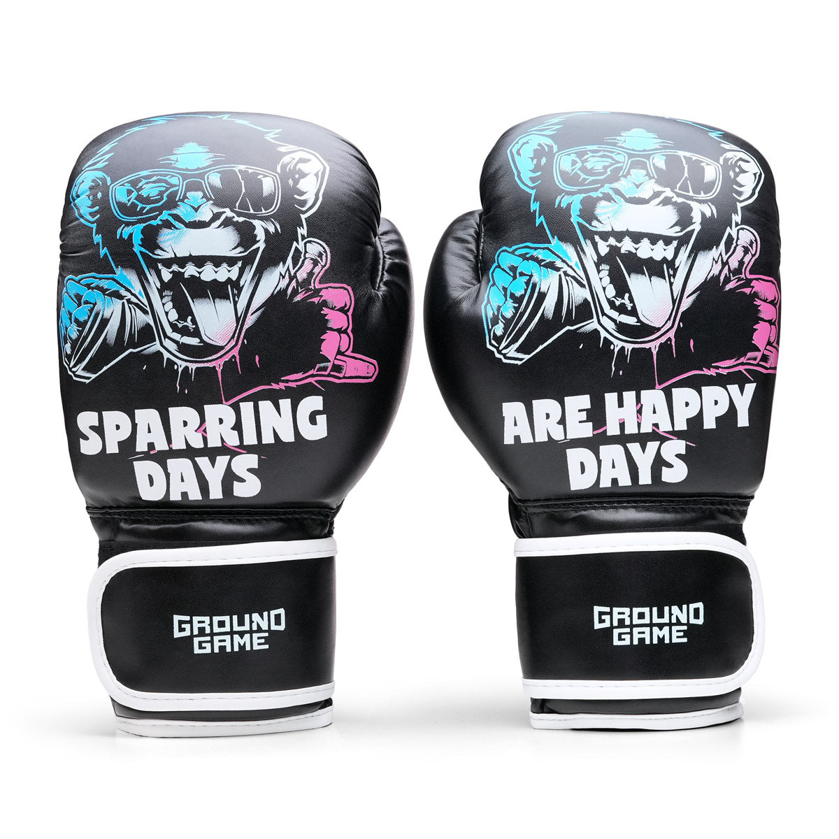 Mănuși de box pentru copii Cheeky Monkey