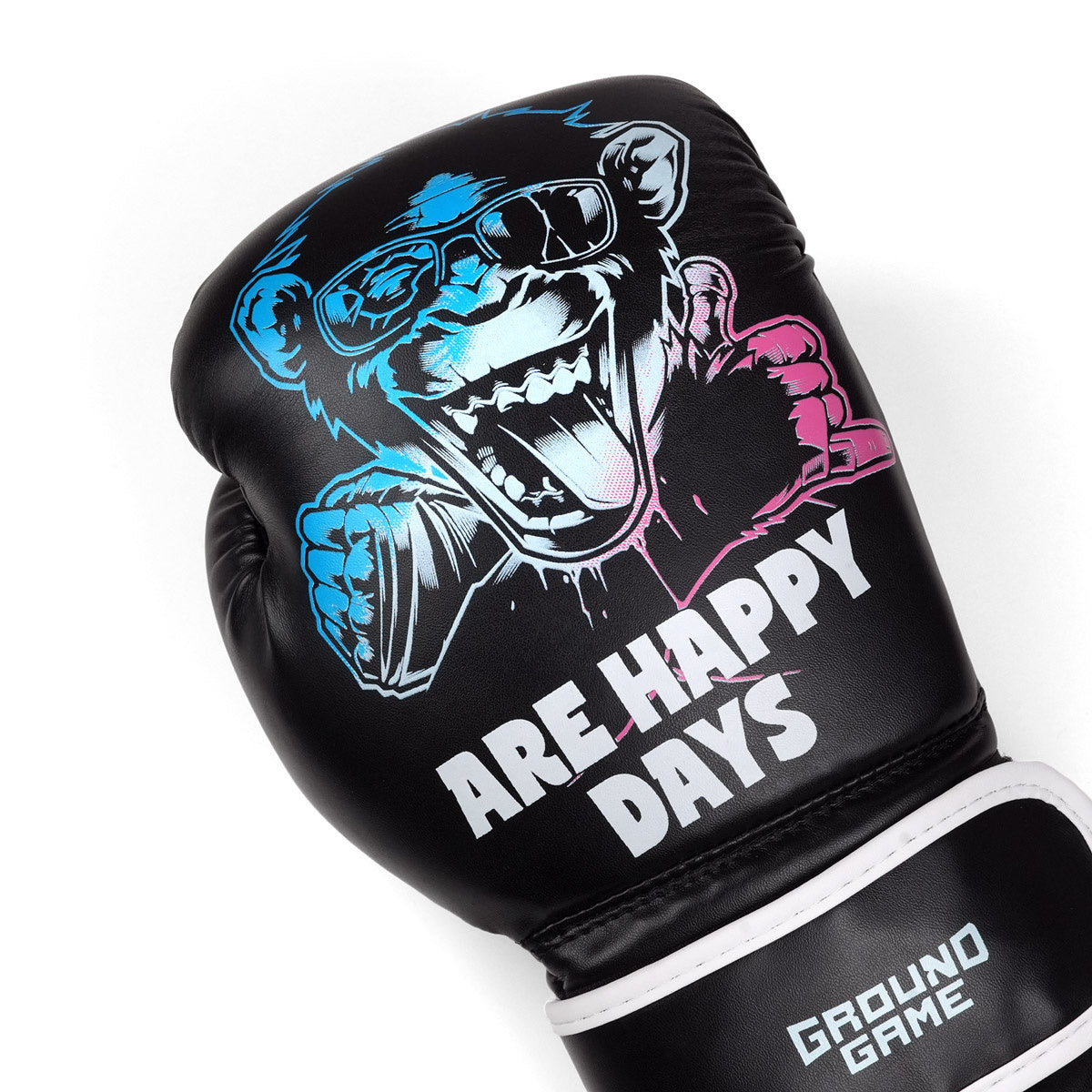 Mănuși de box pentru copii Cheeky Monkey