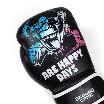 Mănuși de box pentru copii Cheeky Monkey