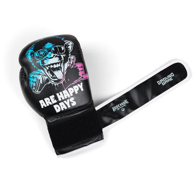 Mănuși de box pentru copii Cheeky Monkey