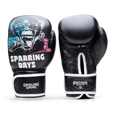Mănuși de box pentru copii Cheeky Monkey
