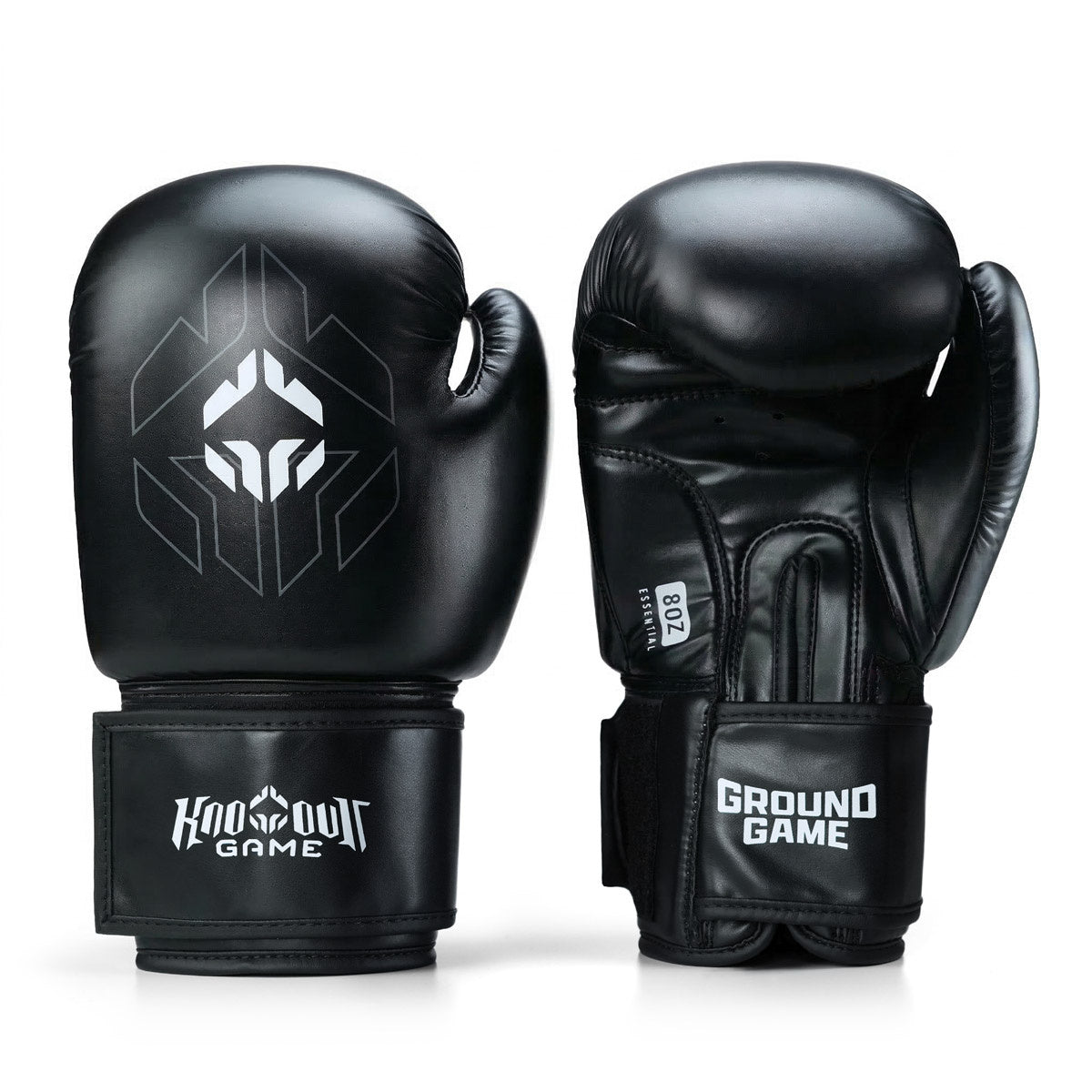 Mănuși de box pentru copii Essential