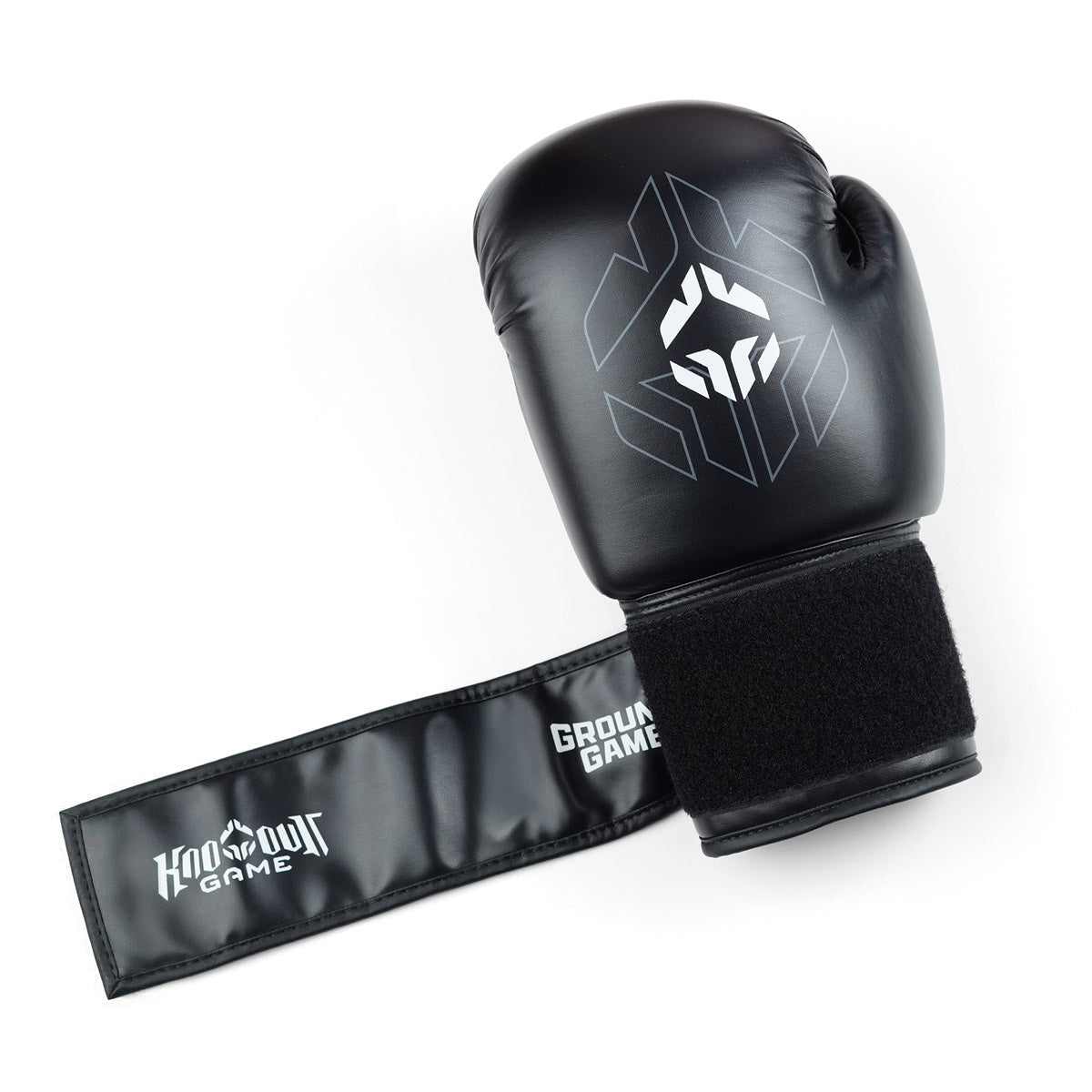 Mănuși de box pentru copii Essential