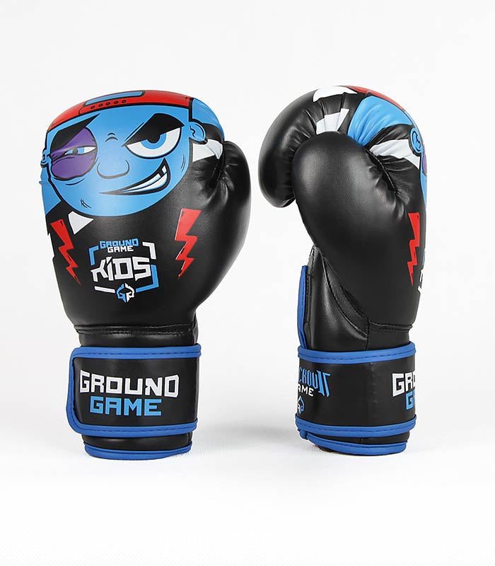 Mănuși de box pentru copii Prodigy 6 oz