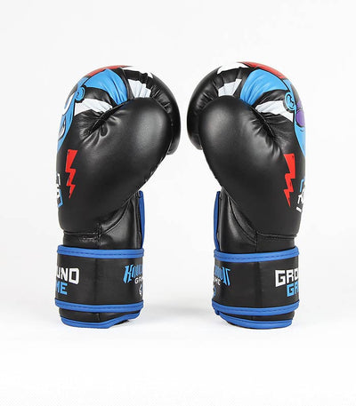 Mănuși de box pentru copii Prodigy 6 oz