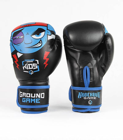 Dziecięce rękawice bokserskie Prodigy 8 oz