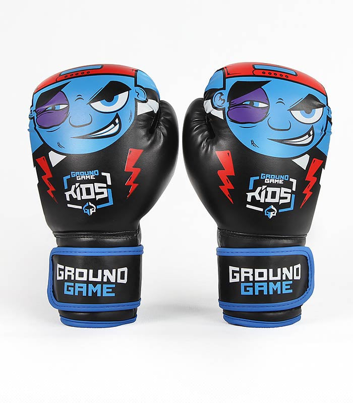 Dziecięce rękawice bokserskie Prodigy 8 oz