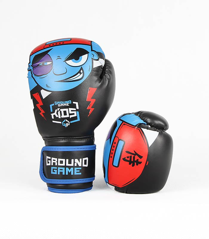 Dziecięce rękawice bokserskie Prodigy 8 oz