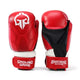 Mănuși de kickboxing Cyborg (Roșii)