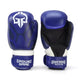 Mănuși de kickboxing Cyborg (albastre)