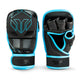 Mănuși de sparring MMA Logo 3.0 Blue
