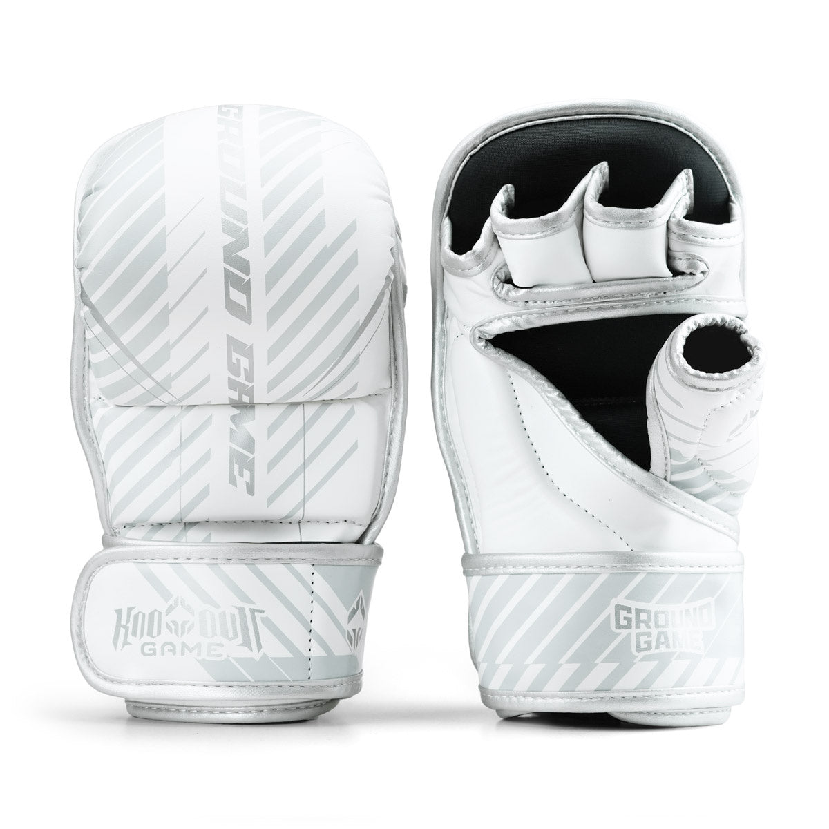 Mănuși de sparring MMA Platinum