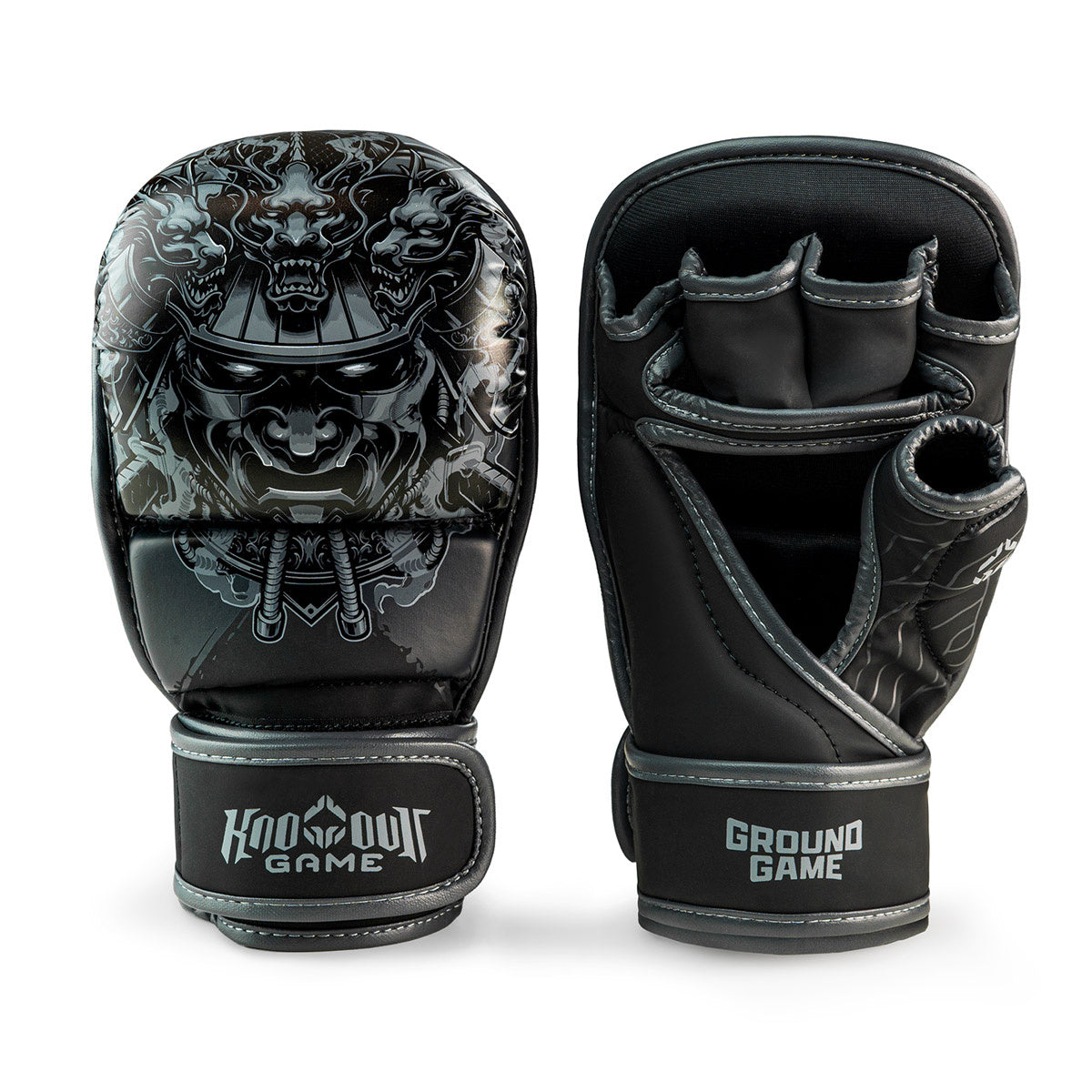 Mănuși de sparring MMA Samurai Shadow