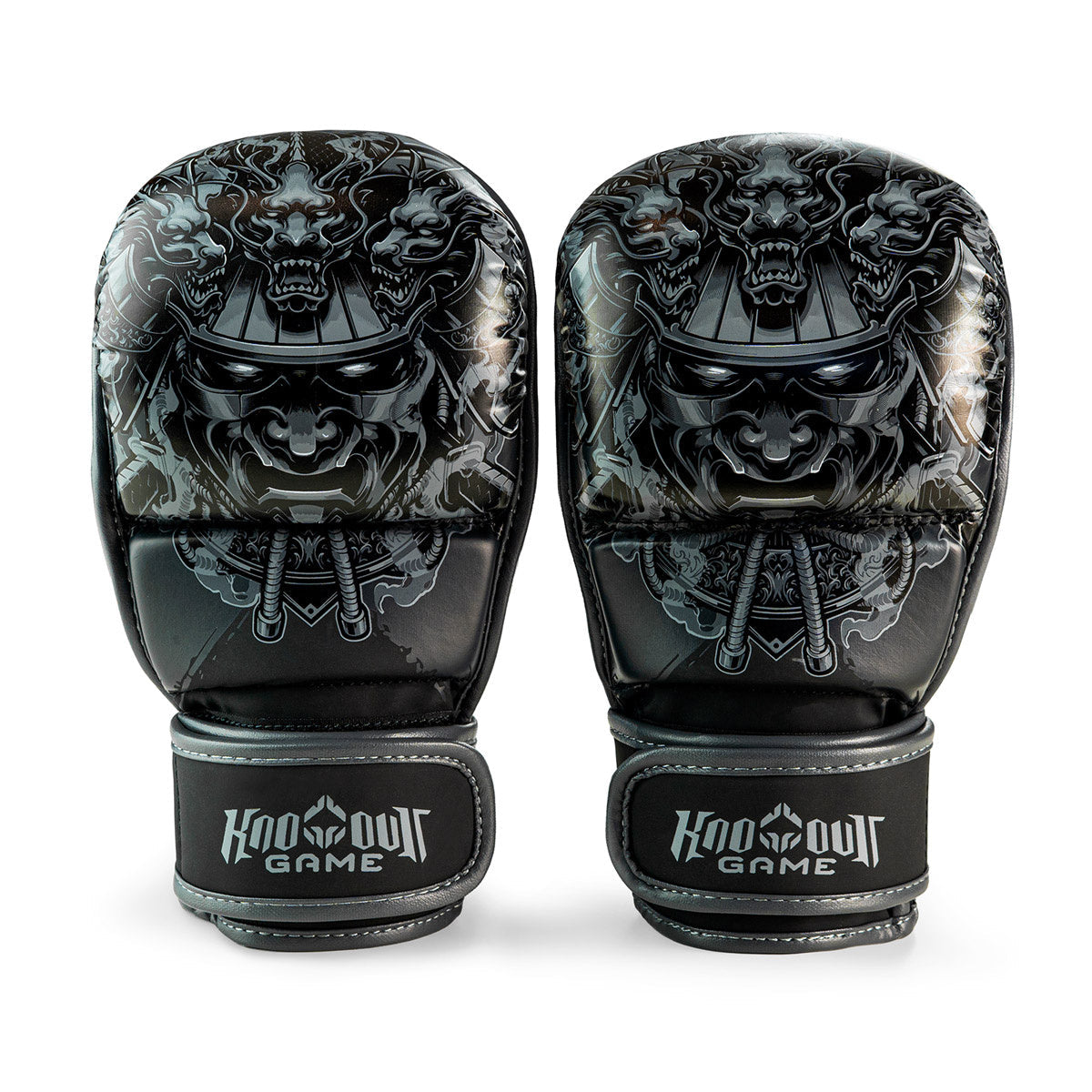 Mănuși de sparring MMA Samurai Shadow