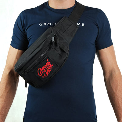 Borsetă Ground Game Switch